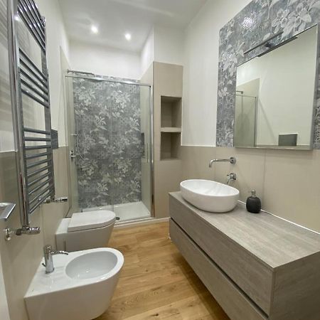 La Piccola Formica Home Палермо Екстериор снимка