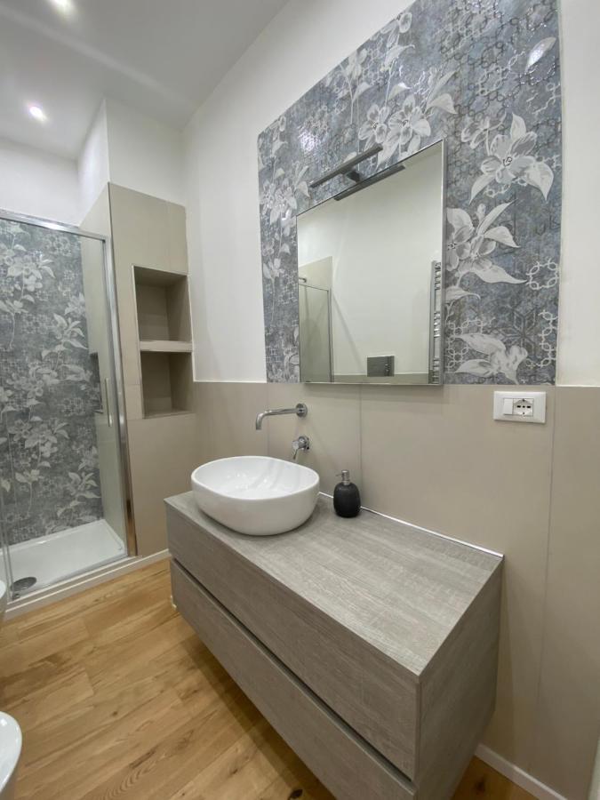 La Piccola Formica Home Палермо Екстериор снимка