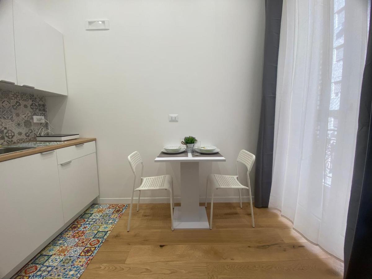 La Piccola Formica Home Палермо Екстериор снимка