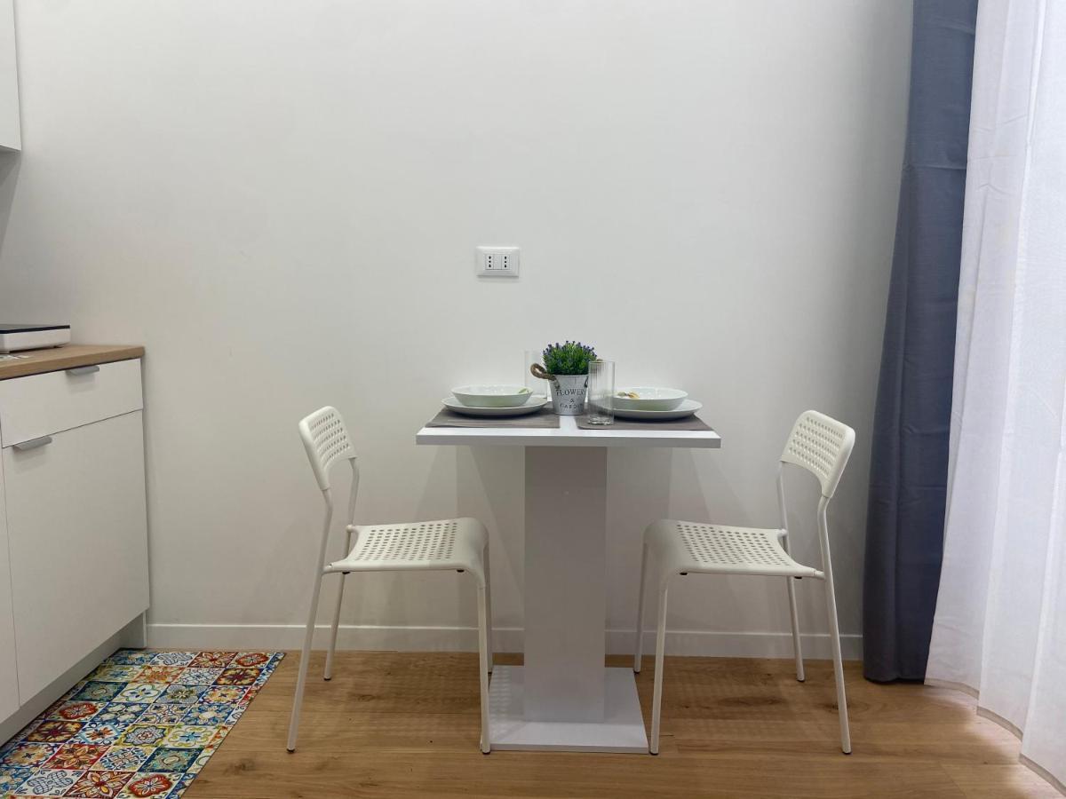 La Piccola Formica Home Палермо Екстериор снимка