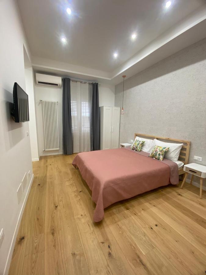 La Piccola Formica Home Палермо Екстериор снимка